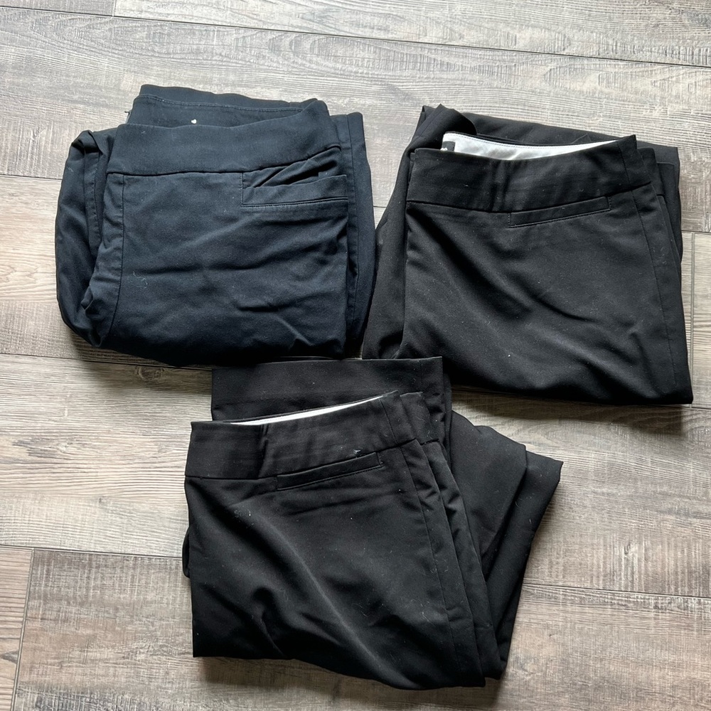 Liz Claiborne Slacks